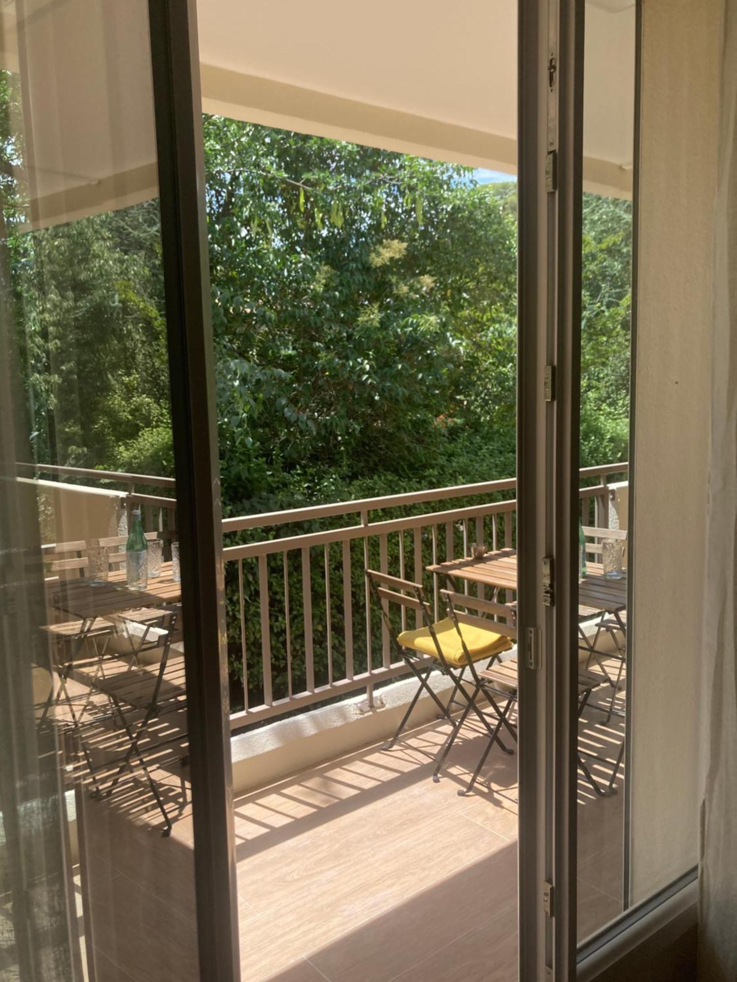 Le Nid D'Aiguelongue Parking Wifi Climatisation Terrasse Appartement Montpellier Buitenkant foto